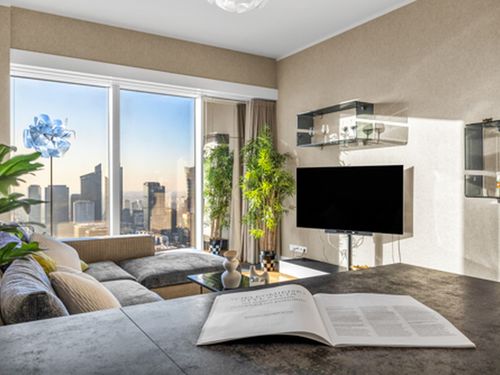 Fotografia luksusowych nieruchomości – obraz, który buduje wartość apartamentu