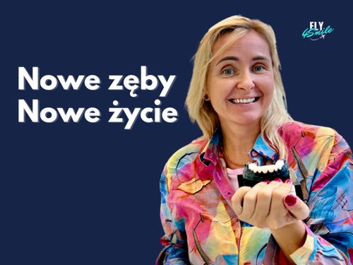 Nowe zęby, nowe życie – dlaczego Polacy lecą do Turcji na zabiegi stomatologiczne?