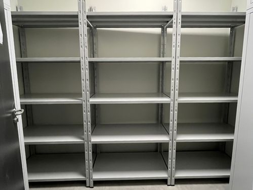 Najlepsze regały do przechowywania ciężkich przedmiotów - ranking 2026