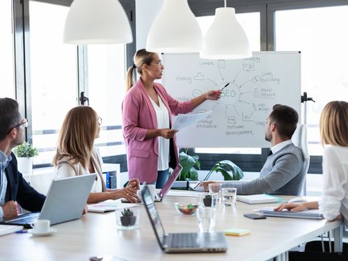 Trendy w marketingu na 2025 rok – Najnowsze prognozy