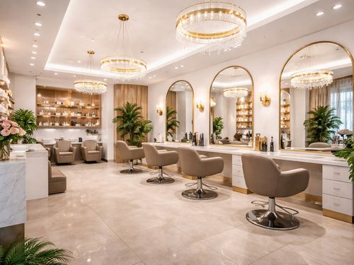 Gdzie warto oddać swoje włosy? Oto topowe salony w Polsce