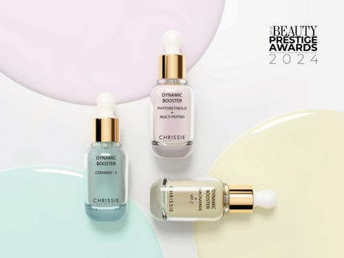 Kosmetologia inspirowana nauką – poznaj włoską markę CHRISSIE Cosmetics