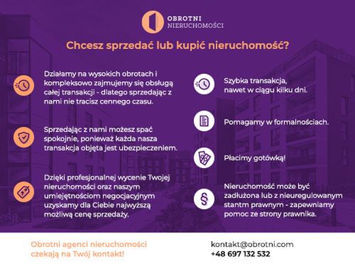 Biura nieruchomości w Trójmieście – komu powierzyć sprzedaż apartamentu?