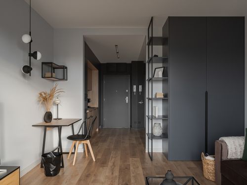 Mikroapartamenty: Moda czy przyszłość mieszkalnictwa?