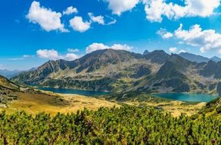 Zakopane - luksusowa alternatywa inwestycyjna z potencjałem wzrostu