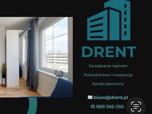 Od marzeń o podróżach do rynku inwestorów: wyjątkowa droga agenta, który zmienił oblicze najmu w Polsce