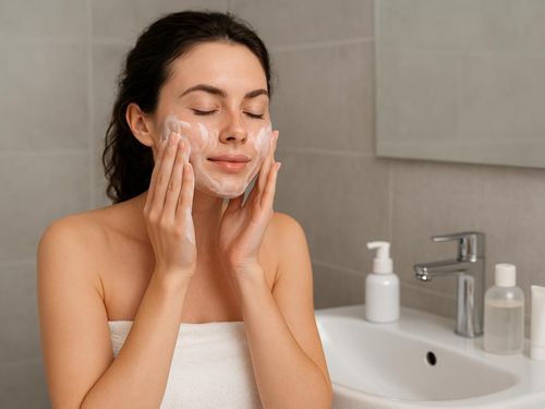 Czym naprawdę zmywać makijaż? Prawdy i mity o demakijażu