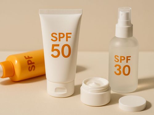 Jak dobrać idealny filtr SPF? Praktyczny przewodnik dla każdego typu cery