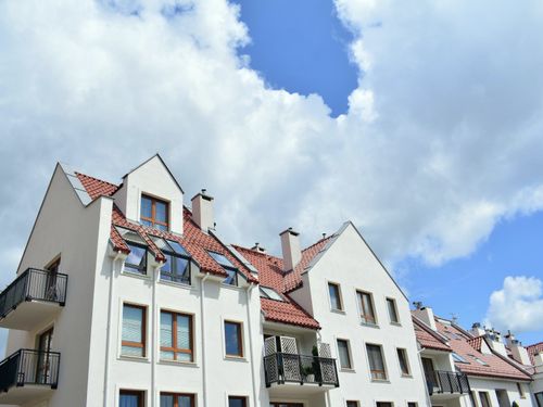 W jakiej dzielnicy Gdyni warto kupić nieruchomość?