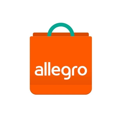 Logo - allegro.pl