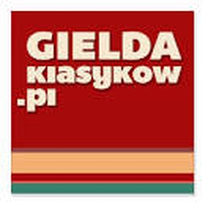 Logo - gieldaklasykow.pl