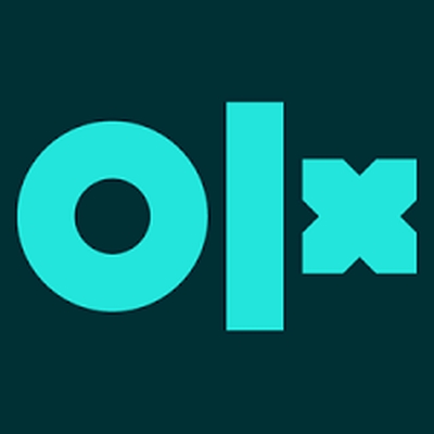 Logo - olx.pl