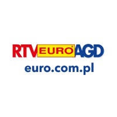 Logo - euro.com.pl