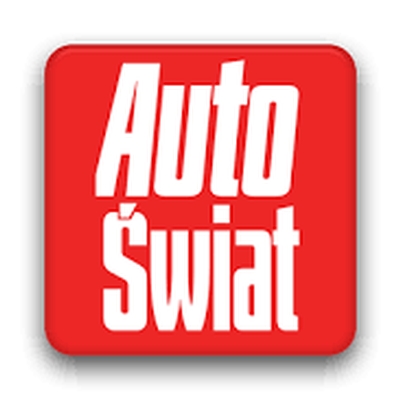 Logo - auto-swiat.pl